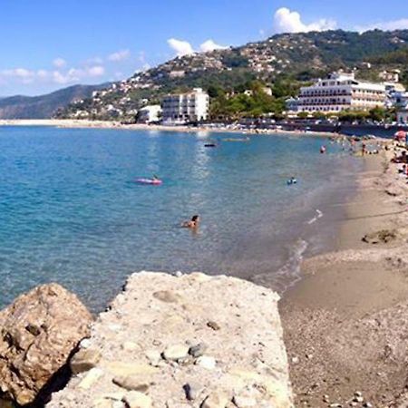 Apartament Cordovena Capo dʼOrlando Zewnętrze zdjęcie