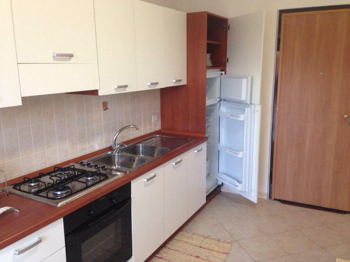 Apartament Cordovena Capo dʼOrlando Zewnętrze zdjęcie
