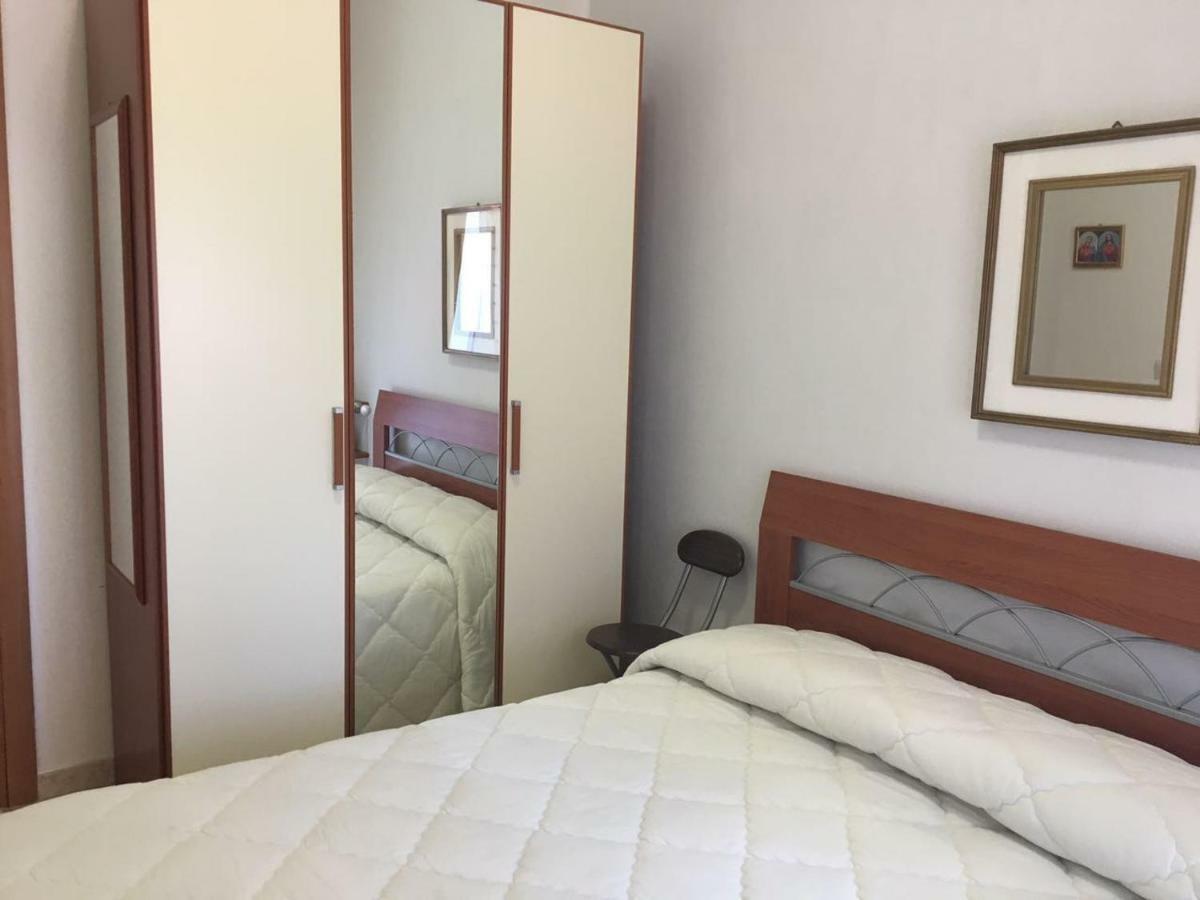 Apartament Cordovena Capo dʼOrlando Zewnętrze zdjęcie