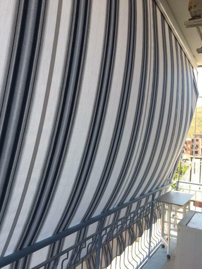 Apartament Cordovena Capo dʼOrlando Zewnętrze zdjęcie