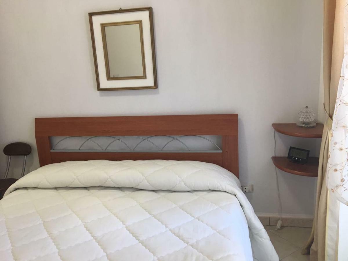 Apartament Cordovena Capo dʼOrlando Zewnętrze zdjęcie