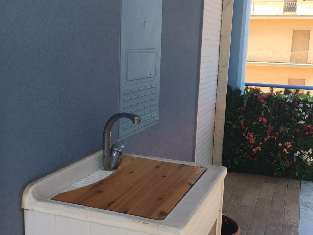 Apartament Cordovena Capo dʼOrlando Zewnętrze zdjęcie