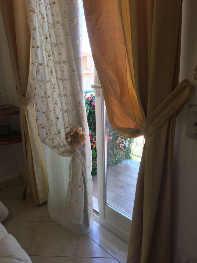 Apartament Cordovena Capo dʼOrlando Zewnętrze zdjęcie