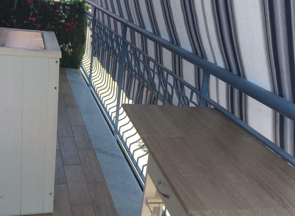 Apartament Cordovena Capo dʼOrlando Zewnętrze zdjęcie
