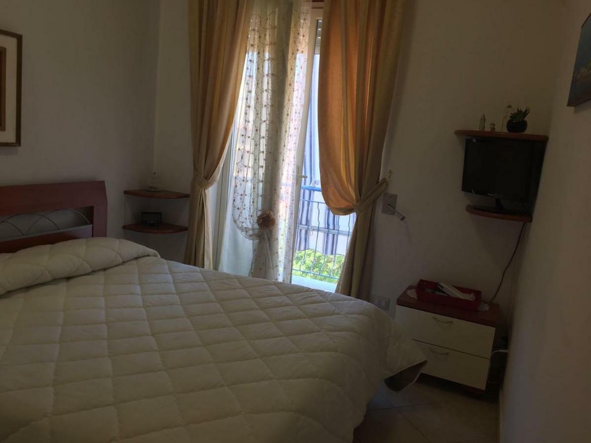 Apartament Cordovena Capo dʼOrlando Zewnętrze zdjęcie