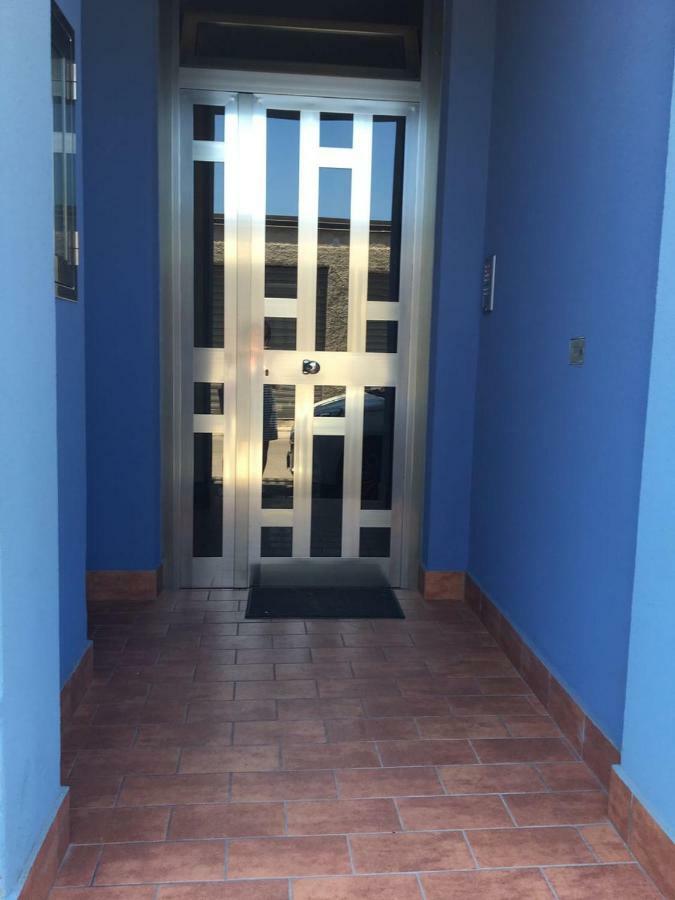 Apartament Cordovena Capo dʼOrlando Zewnętrze zdjęcie